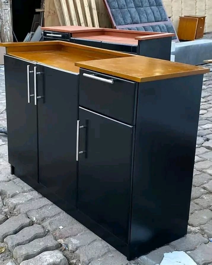 Premium Kitchen Cabinet